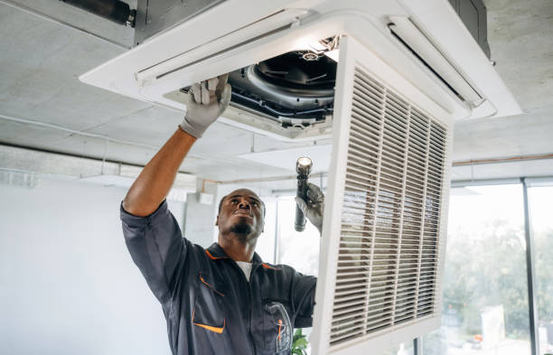 Licensed Hvac Installation service in Mc David, FL - FH HVAC