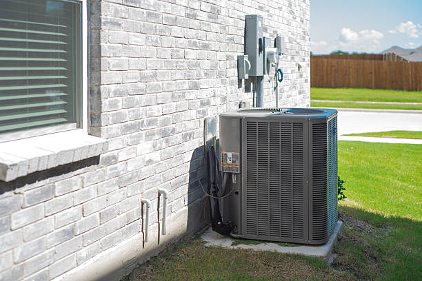 Reliable Hvac Installation contractor in Mc David, FL by FH HVAC